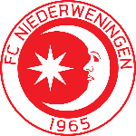 شعار FC Niederweningen