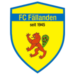 شعار FC Fällanden