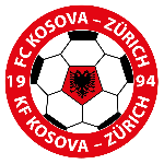 شعار FC Kosova Zürich 2