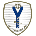 شعار Al Yamamah FC