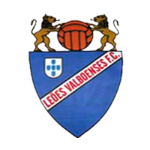 شعار Leões Valboenses FC