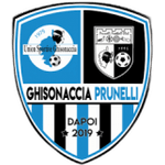 شعار AS Ghisonaccia P U19