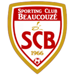 SC Beaucouze U19 شعار SC Beaucouze U19
