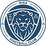 Riga FC شعار Riga FC