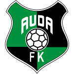 FK Auda شعار FK Auda
