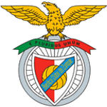 Benfica Clube de Zurique شعار Benfica Clube de Zurique