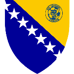 شعار FC Bosna Zürich