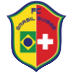 شعار FC Brasil Suisse