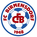 شعار FC Birmensdorf