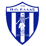 شعار FC Hellas
