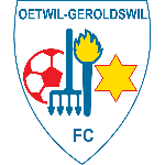 شعار FC Oetwil-Geroldswil 2