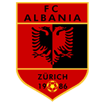 شعار FC Albania