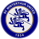 شعار SC Winterthur United
