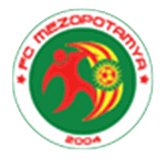 شعار FC Mezopotamya