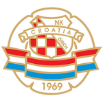 شعار NK Croatia ZH