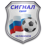 شعار Signal Chelyabinsk