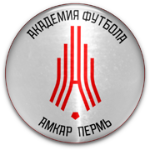 شعار Akademia Football Amkar Perm