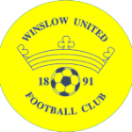 Winslow United شعار Winslow United