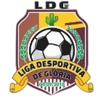 شعار Liga de Glória