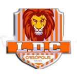 شعار Crisópolis