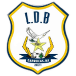 شعار Barrocas