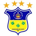 شعار Conceição do Coité