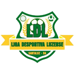 شعار Santa Luz