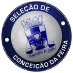 شعار Conceição da Feira