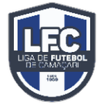 شعار Liga de Camaçari