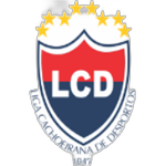 شعار Liga de Cachoeira