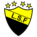 شعار Liga de Santo Amaro