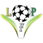 شعار Liga de Prado