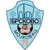 شعار FK Brskovo