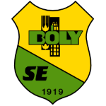 شعار Bólyi SE