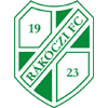 شعار Kaposvári Rákóczi FC II