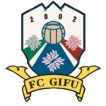 شعار FC Gifu II