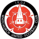 شعار Whitchurch United
