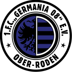 Germania Ober-Roden شعار Germania Ober-Roden