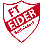 شعار Eider Budelsdorf