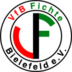 شعار VfB Fichte Bielefeld
