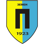 شعار FC Pirin Zemen