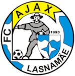 Ajax Lasnamäe