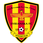 Syrianska FC