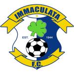 شعار Immaculata FC