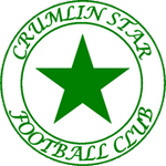 شعار Crumlin Star