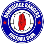 شعار Banbridge Rangers