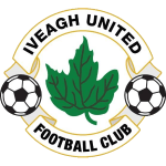 Iveagh United شعار Iveagh United