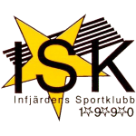 Infjärdens SK شعار Infjärdens SK