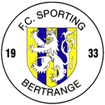 شعار Sporting Bertrange