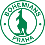 Bohemians Praha 1905